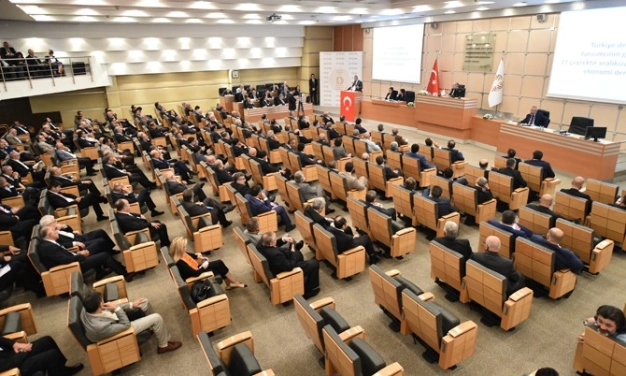 Türkiye’ye yatırımcı ilgisi sürüyor