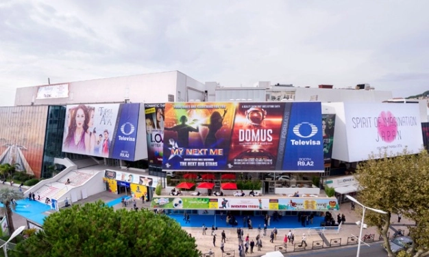 Türk dizileri bu yıl da MIPCOM'da yok satacak