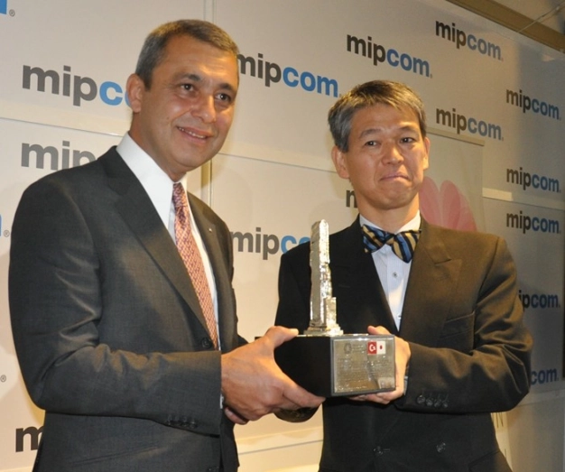 Türk dizileri bu yıl da MIPCOM'da yok satacak