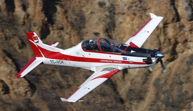 Havacılık dünyası İstanbul’da buluştu