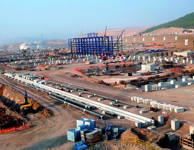 Asıl notu yabancı yatırımcı verdi