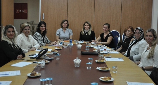 Kadınların dijital projeleri Teknopark İstanbul’da gelişiyor