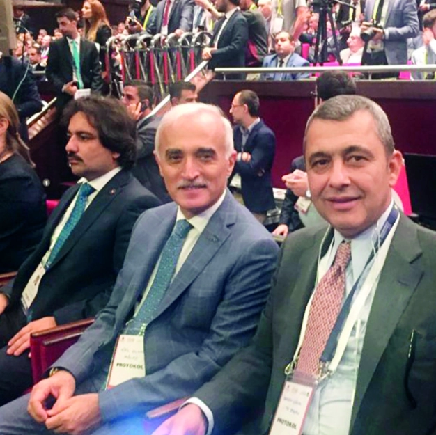 Rusya ile ‘enerjik’ dönem