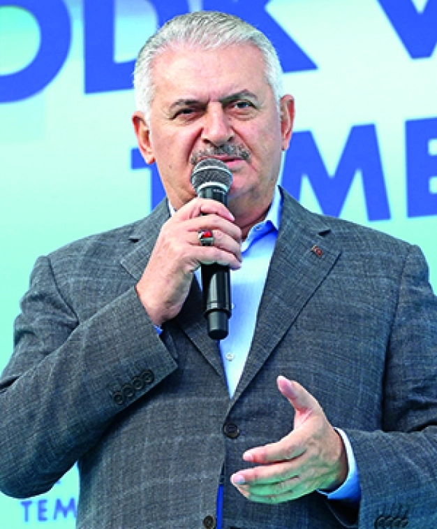 İFM’YE 2 milyar dolarlık ilk harç