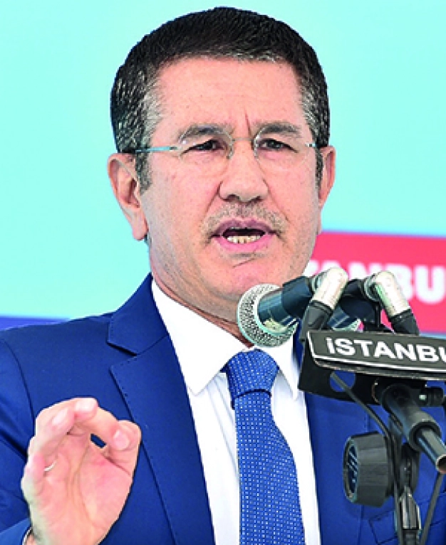 İFM’YE 2 milyar dolarlık ilk harç