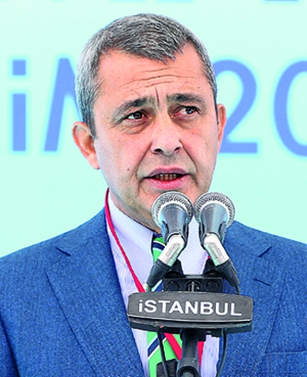 İFM’YE 2 milyar dolarlık ilk harç