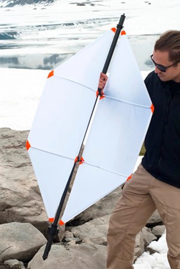 Doğada şarjınız bitmeyecek