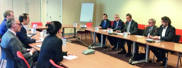 Brüksel’de 15 Temmuz’u anlattık