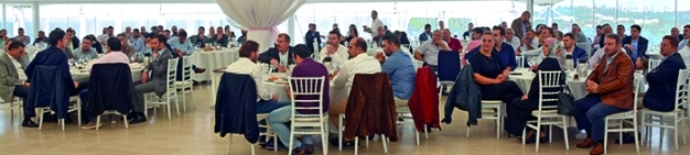 İç giyim sektörü fuarlarla gelişiyor