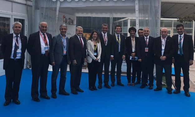 Türk dizileri 102 ülkeyi fethetti