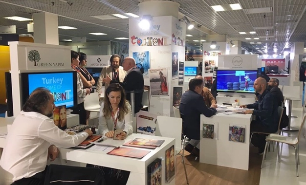 Türk dizileri 102 ülkeyi fethetti