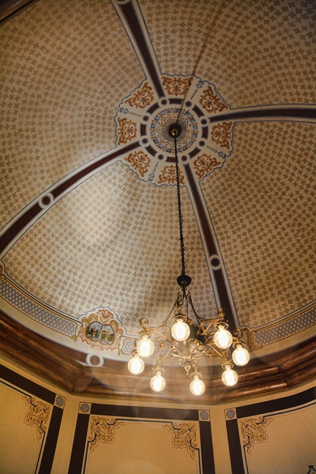 Osmanlı’dan ‘Cumhuriyet’e açılan han