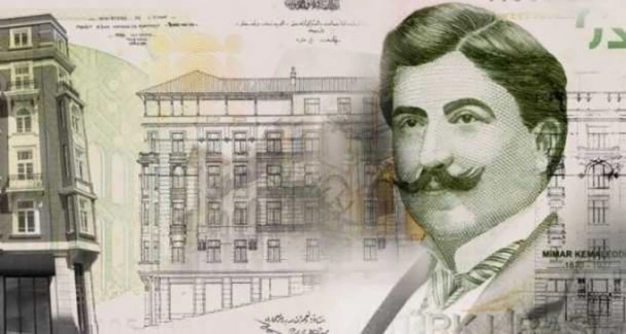 Osmanlı’dan ‘Cumhuriyet’e açılan han