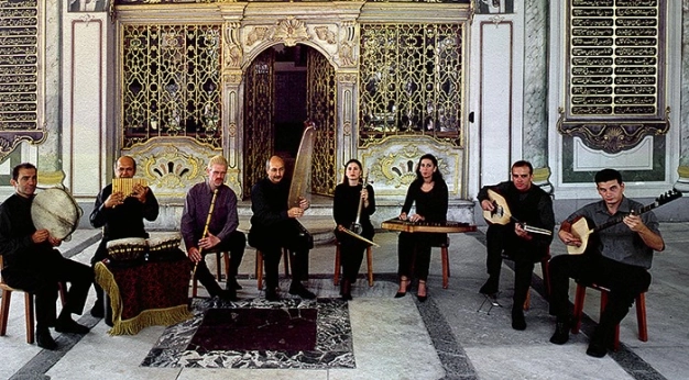 Osmanlı musikisinin gönüllü arkeologları