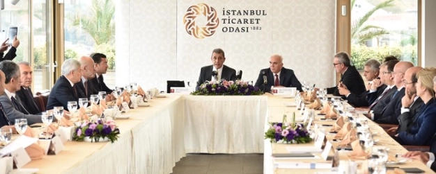 İş alemi güne ‘kredi sorunum yok’ diye başlamalı