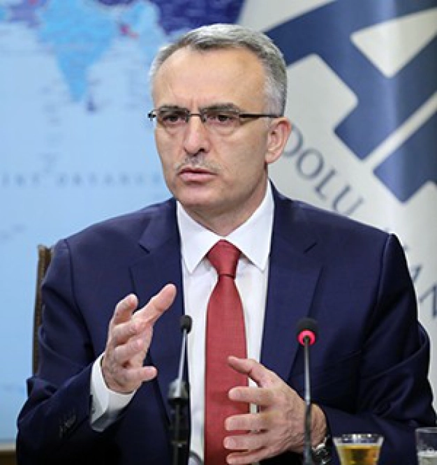 Mükellefe ‘pek-iyi’ indirimi geliyor