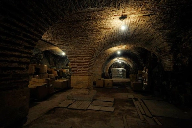 Yolunu ararken kendisini kaybettik