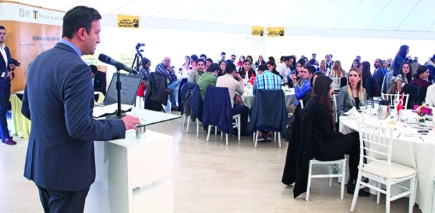 İK Platformu kuruluyor