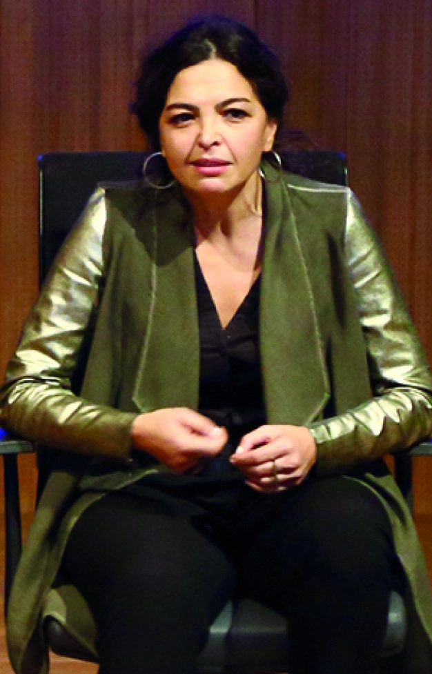 Sevil Akı’dan öğrencilere tavsiyeler