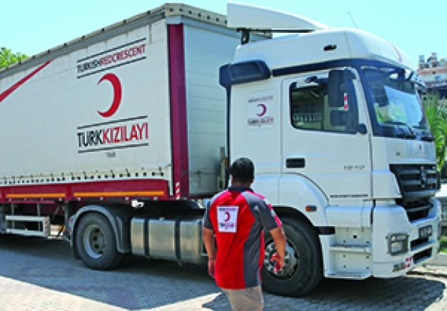 148 yıldır zor gün dostu