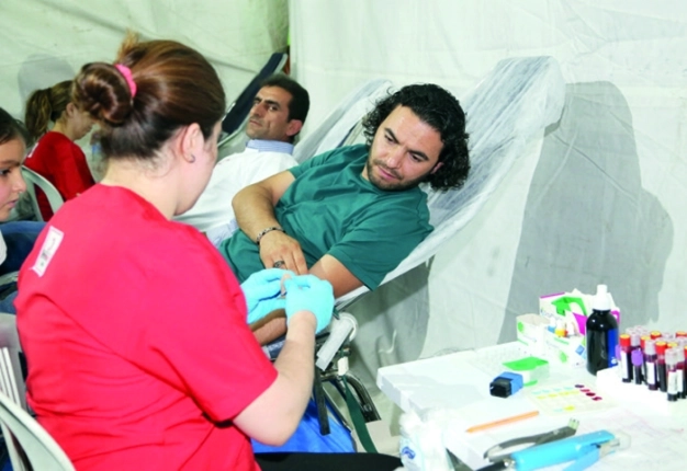 148 yıldır zor gün dostu