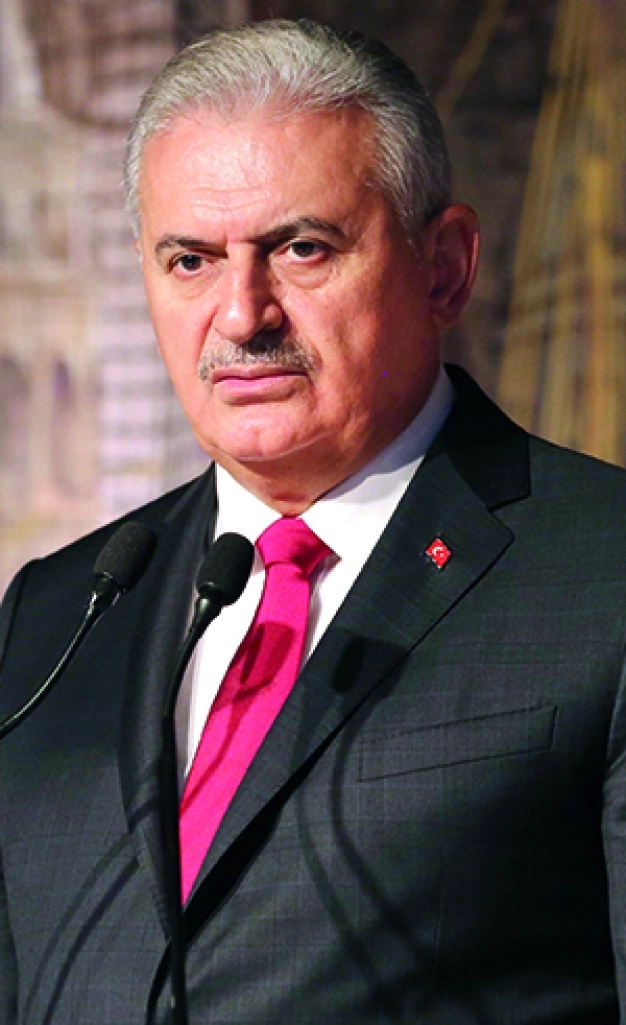 2017 yatırımda hamle yılı olacak