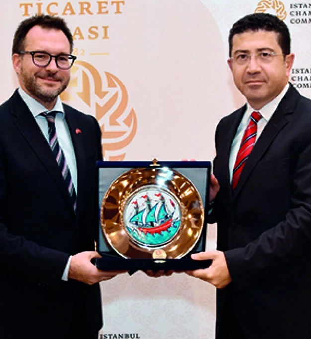 Amerika’ya açılan büyük kapı: KANADA