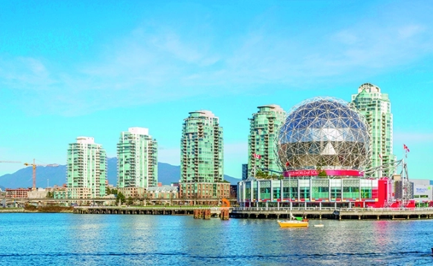 Amerika’ya açılan büyük kapı: KANADA