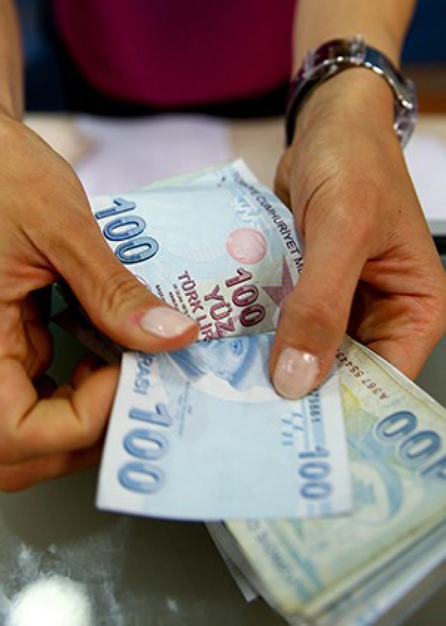 Türkiye için hep birlikte kenetlenme zamanı