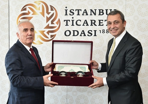 Türkiye için hep birlikte kenetlenme zamanı