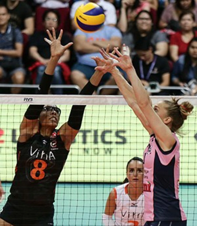 Türk takımlarının bileği bükülmüyor