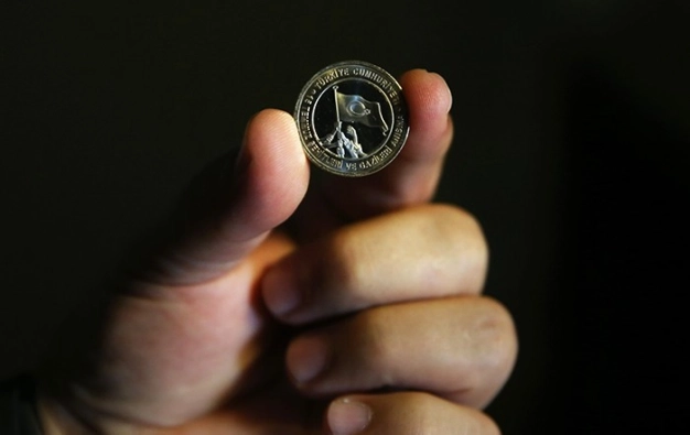 15 Temmuz'un hatırası paralarda yaşayacak