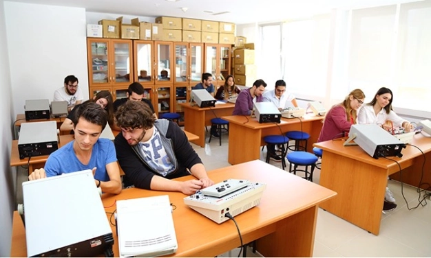 ‘Laboratuvar’ farkıyla hazırlanıyorlar