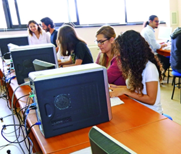 ‘Laboratuvar’ farkıyla hazırlanıyorlar