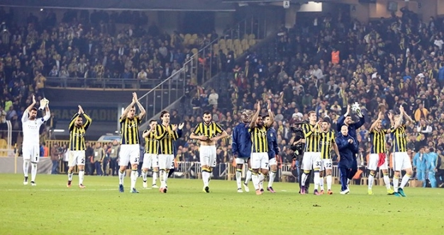 İngiliz ekibine cehennemi yaşattı