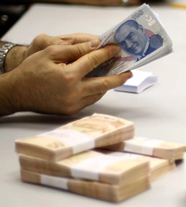 Türkiye'nin bankacılık ve kamu finansmanı istikrarlı