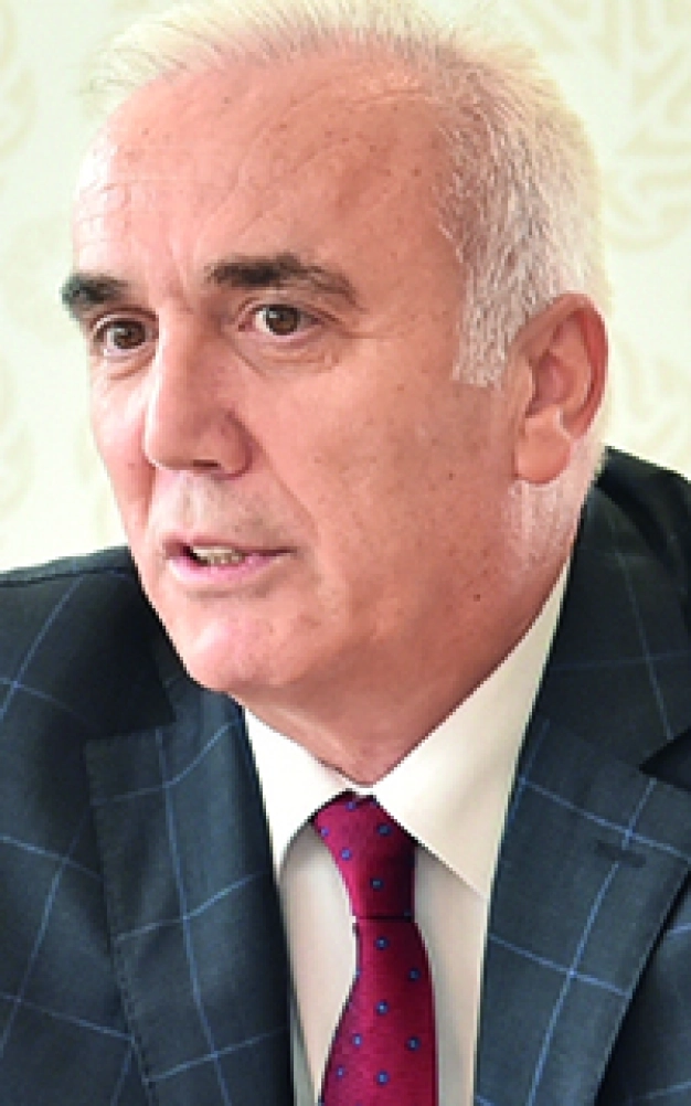 1.6 trilyon TL kredi portföyünün yüzde 75’i reel sektöre veriliyor