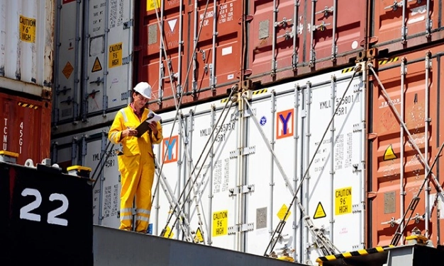 Gümrüklerde kontrol sistemi hızlanacak