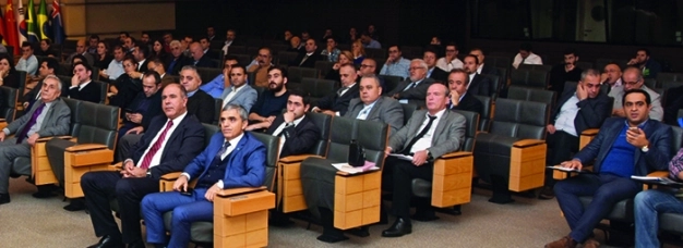 Gümrüklerde kontrol sistemi hızlanacak