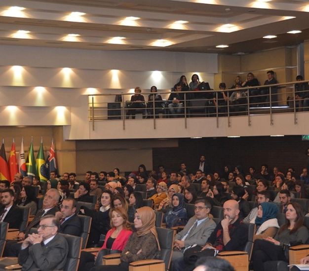 Optometrinin yol haritası tartışıldı