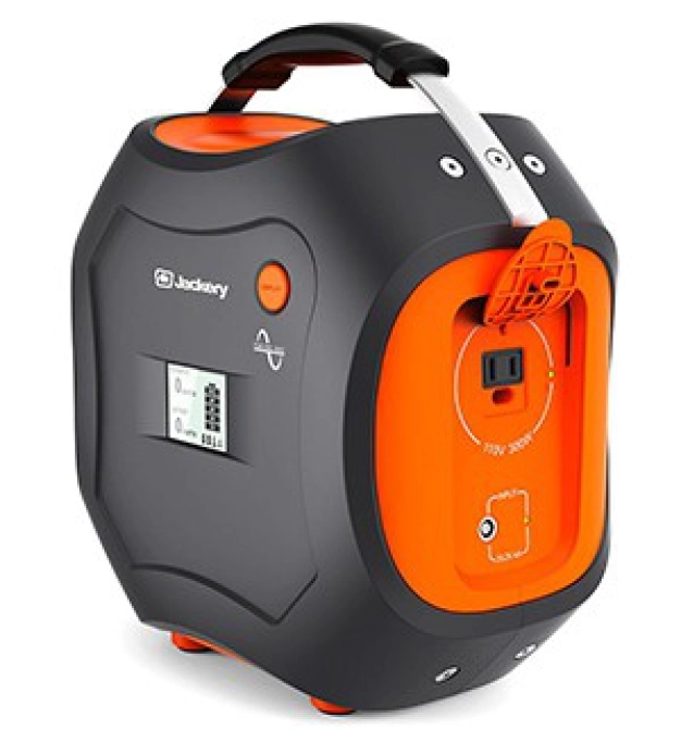 Jeneratörler tarih mi oluyor?