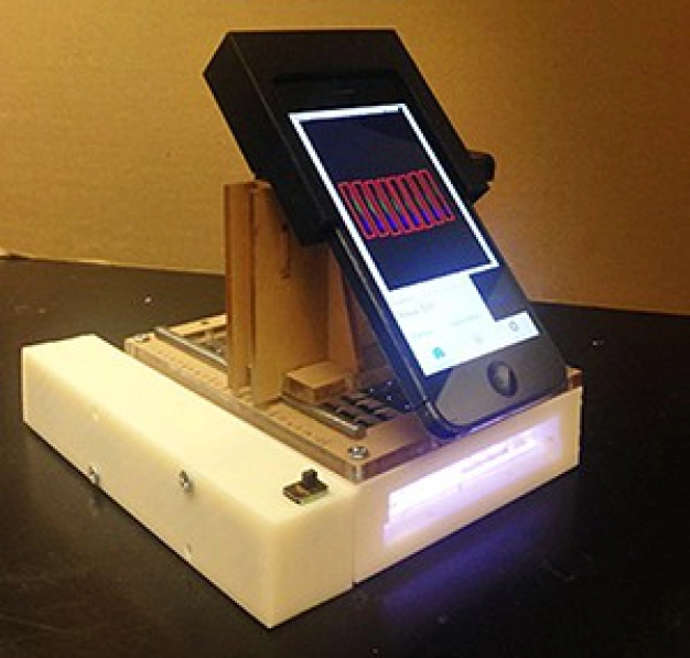 Cebinizdeki laboratuvar​