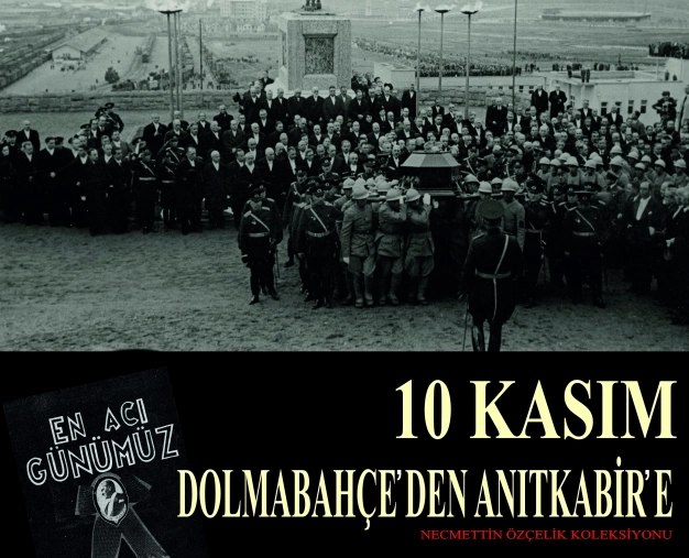 Son yolculuk özel karelerle bu sergide