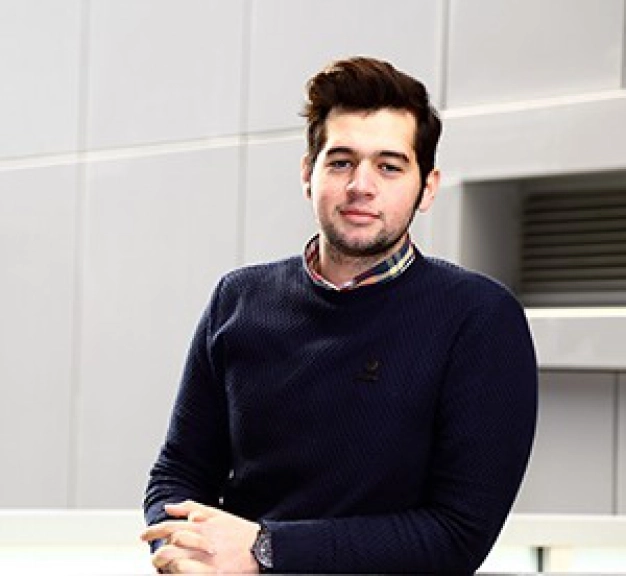 İzlediği film sayesinde girişimci oldu