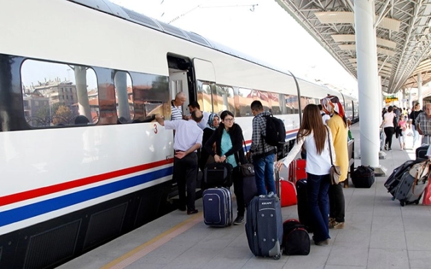 Öğretmenler yüzde 50 indirimli binecek