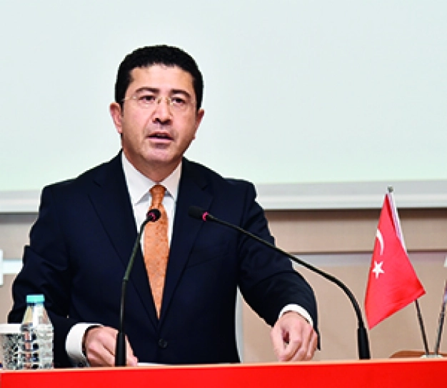 Dünyadaki atalete teslim olmayacağız