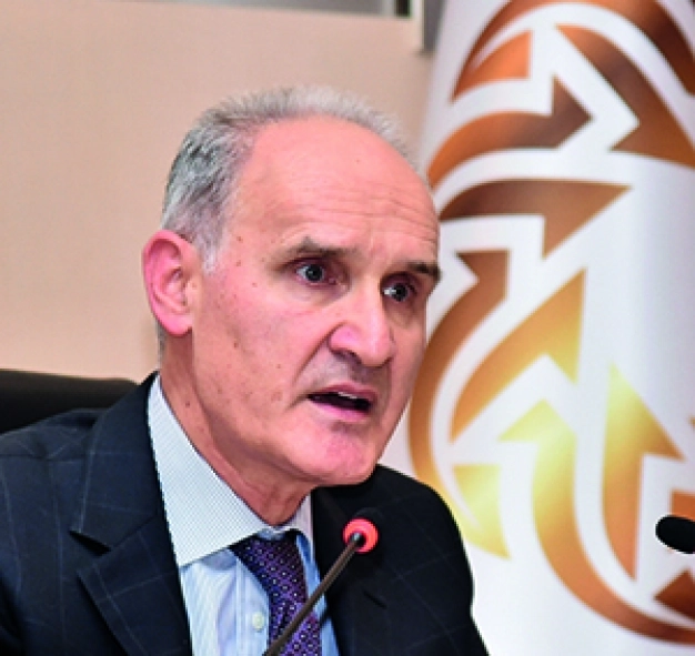 Dünyadaki atalete teslim olmayacağız