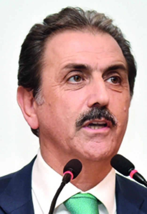 Dünyadaki atalete teslim olmayacağız