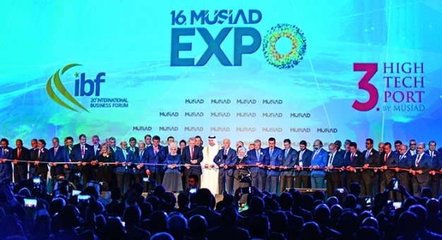 Bize güveneni mahcup etmeyiz