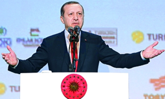 Bize güveneni mahcup etmeyiz